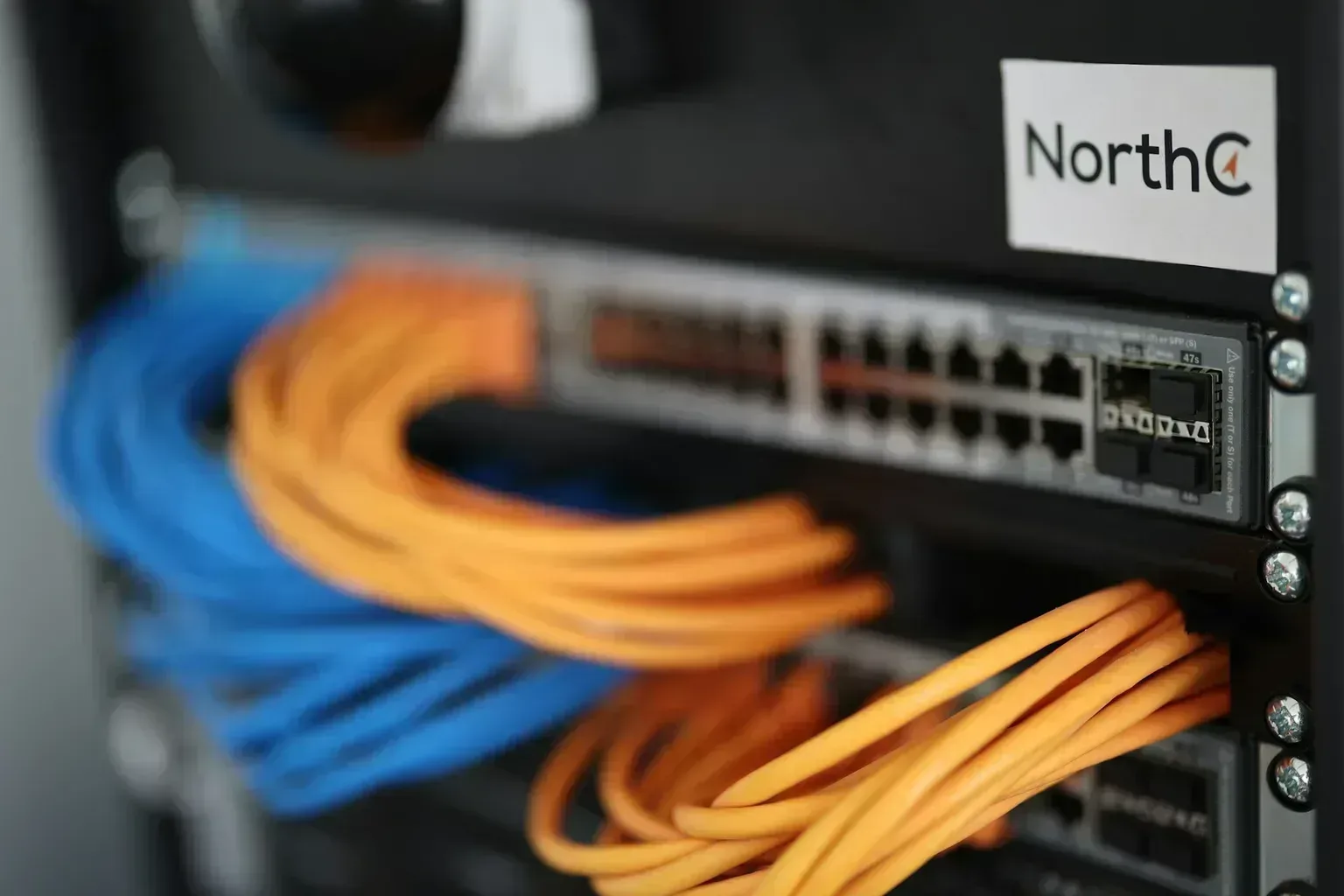 Enterprise networking and procurement equipment