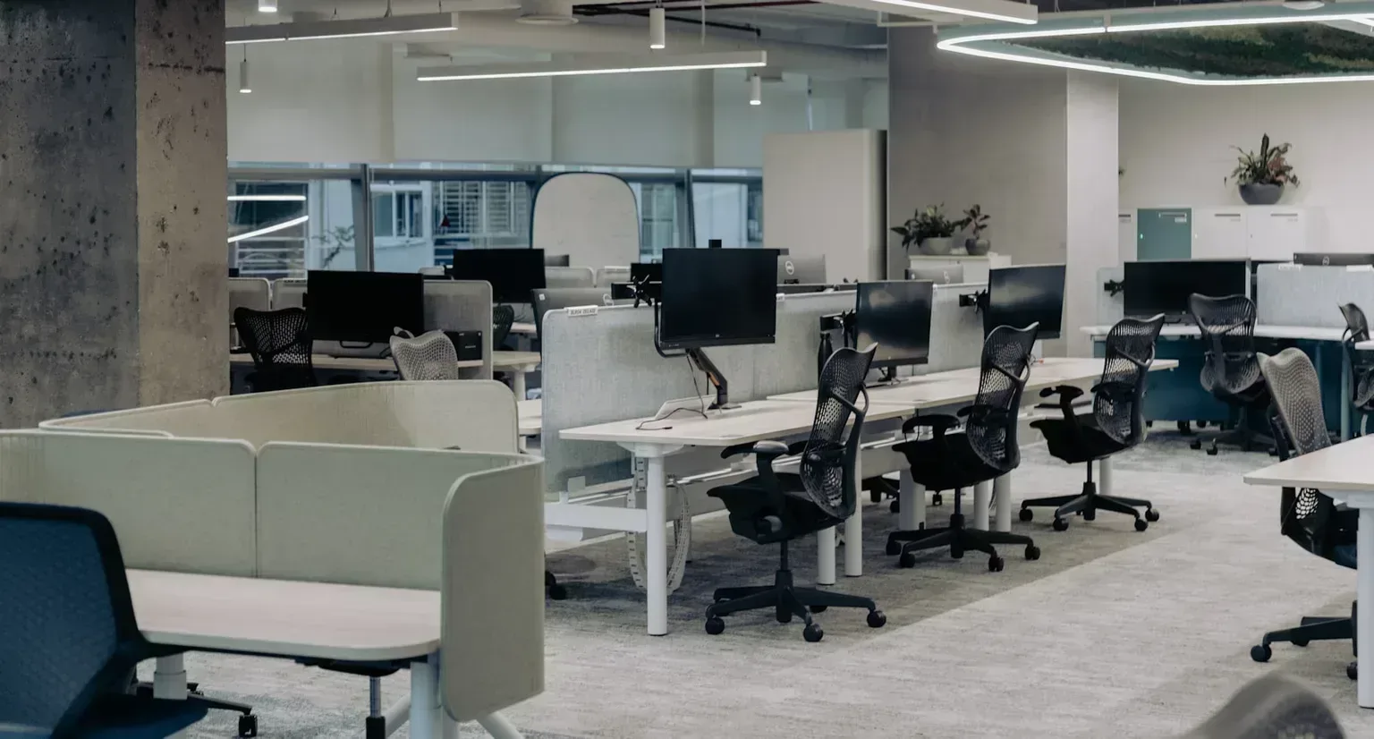 IT support and managed services for enterprise infrastructure