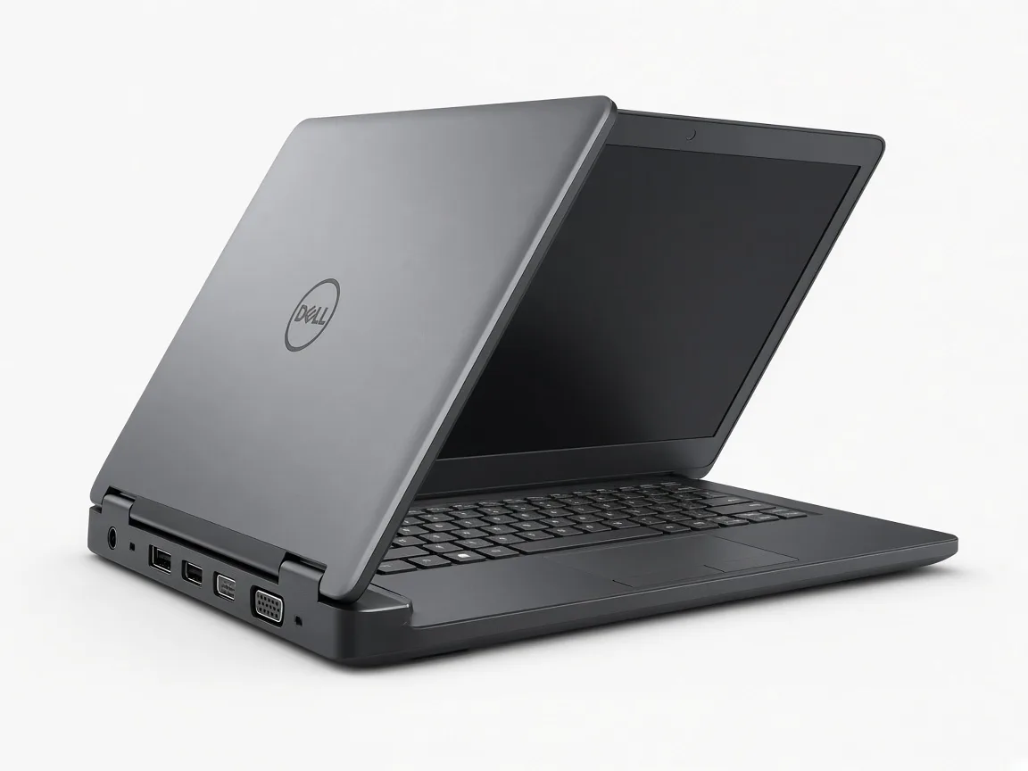 Dell Latitude 3480 available for rent from rentech — view 2