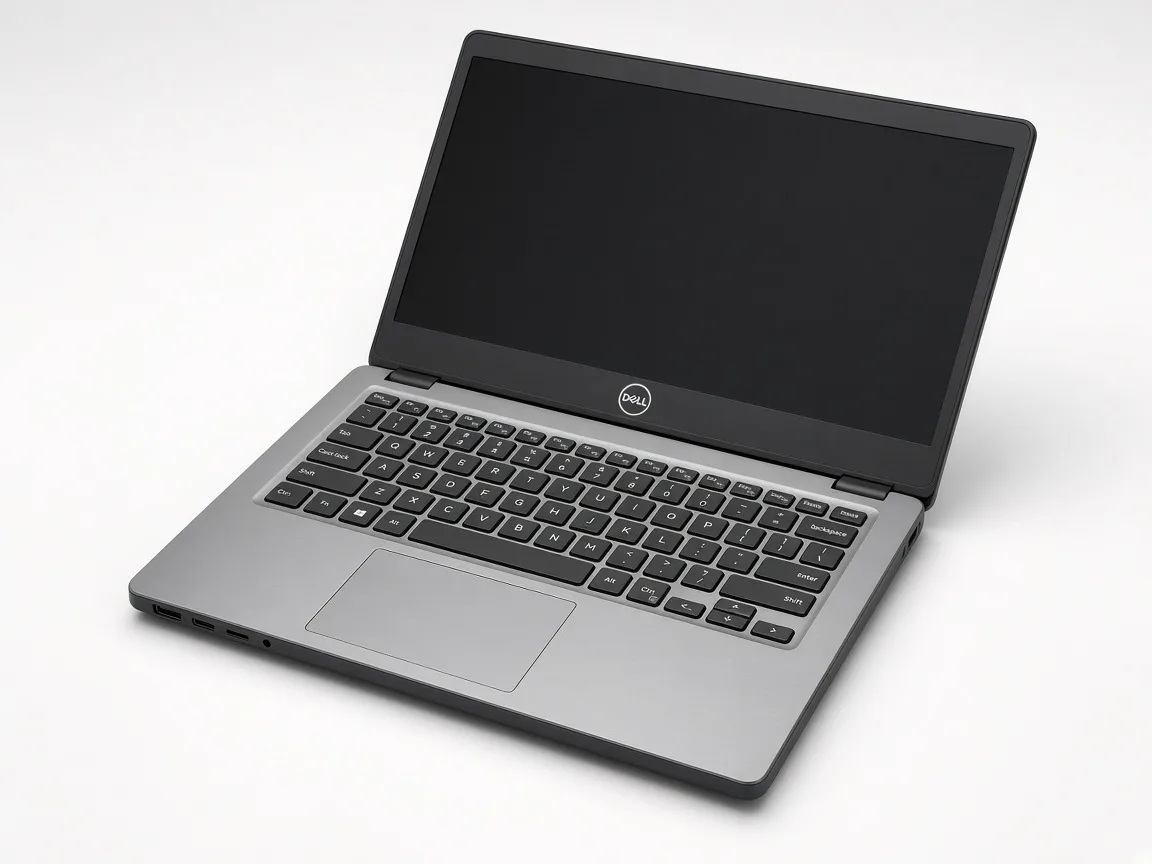 Dell Latitude 3480 available for rent from rentech — view 3