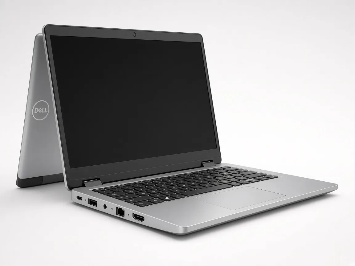 Dell Latitude 3550 available for rent from rentech — view 2