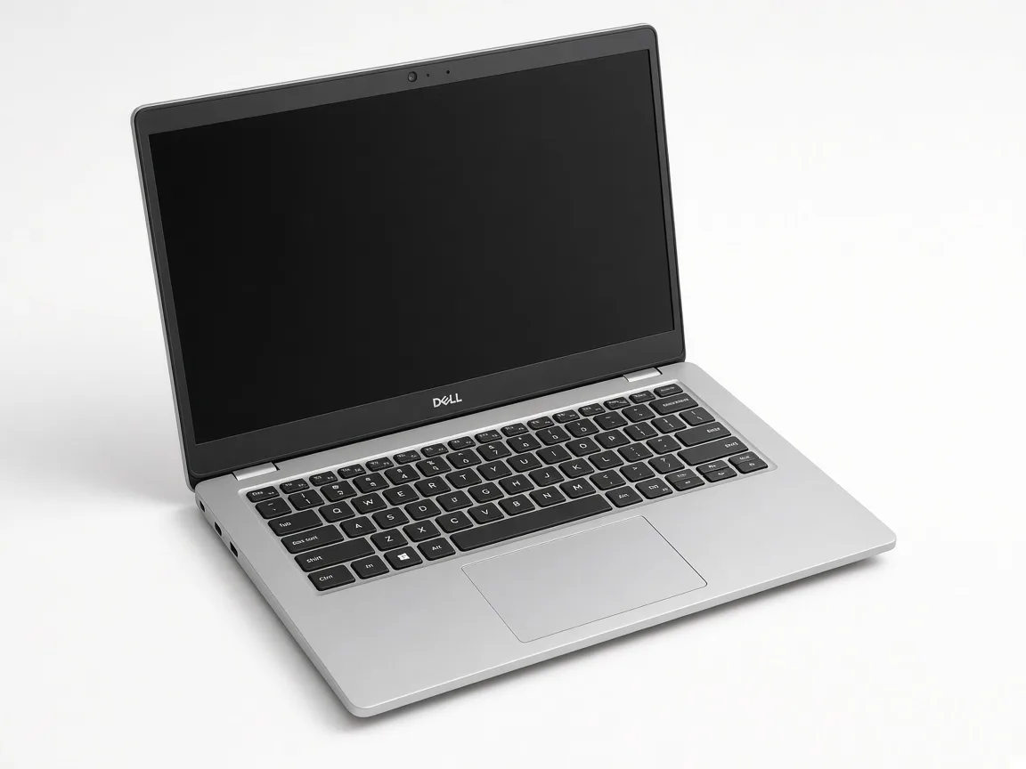 Dell Latitude 3561 available for rent from rentech — view 3