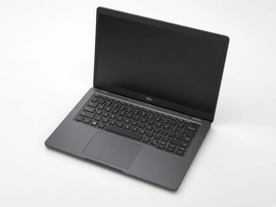 Dell Latitude 5310 available for rent from rentech — view 3