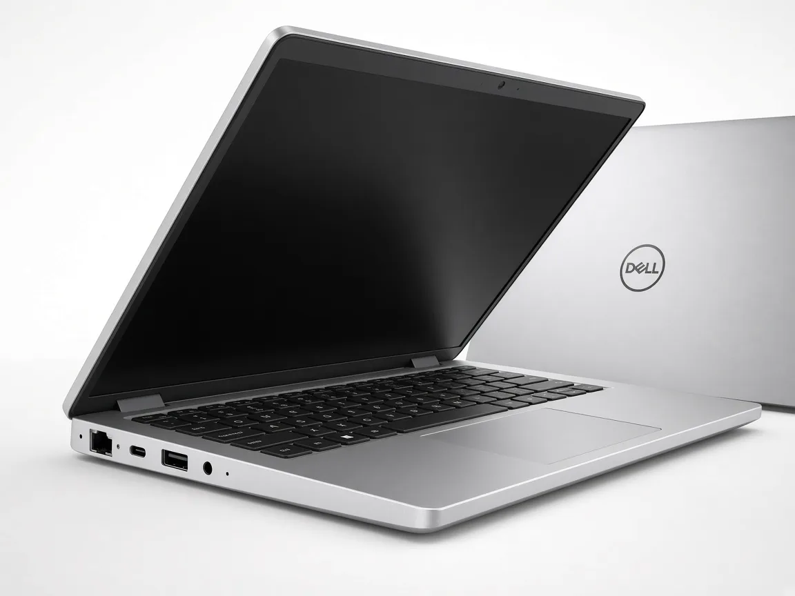 Dell Latitude 5401 available for rent from rentech — view 2