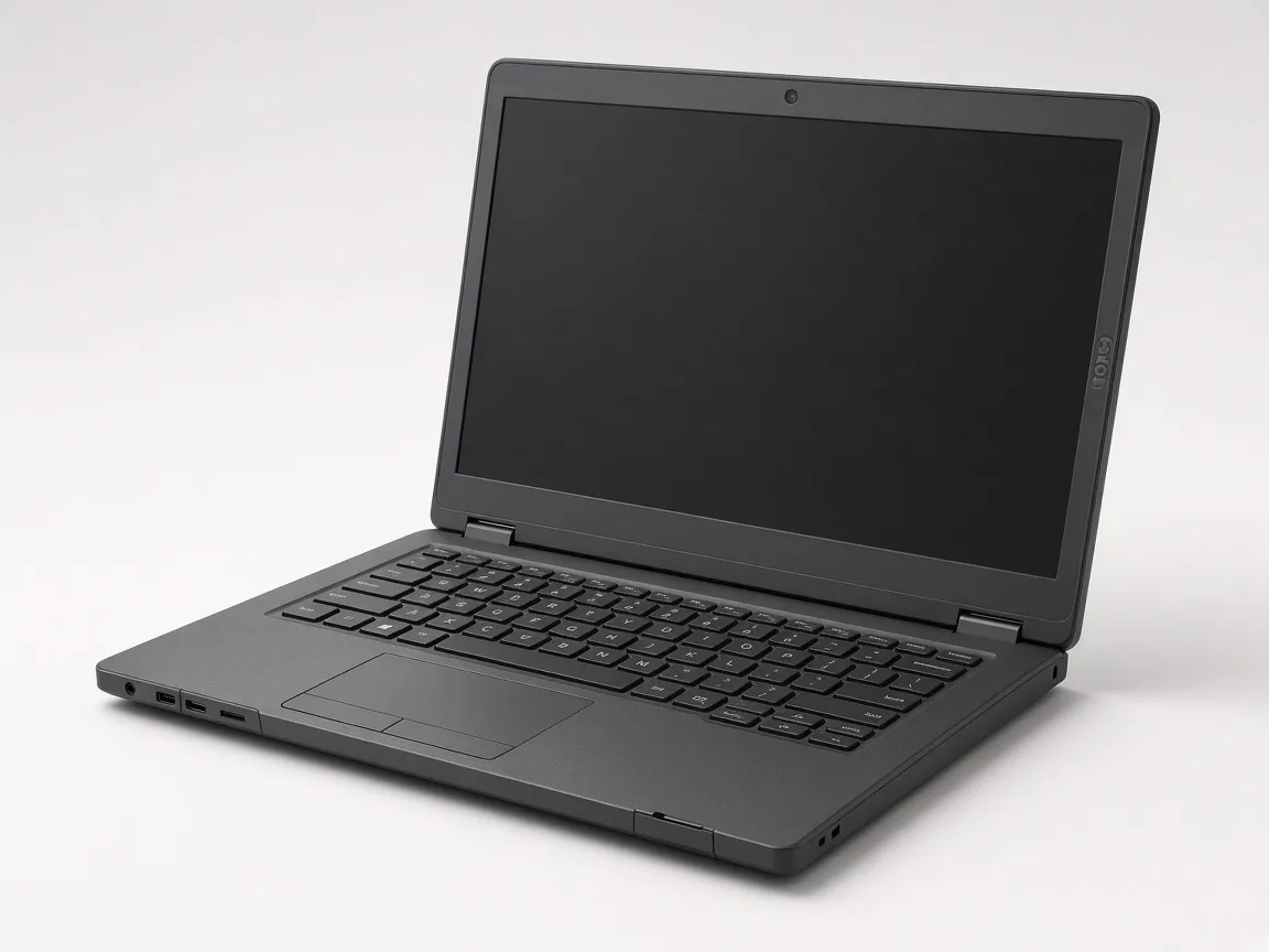 Dell Latitude 5470 available for rent from rentech