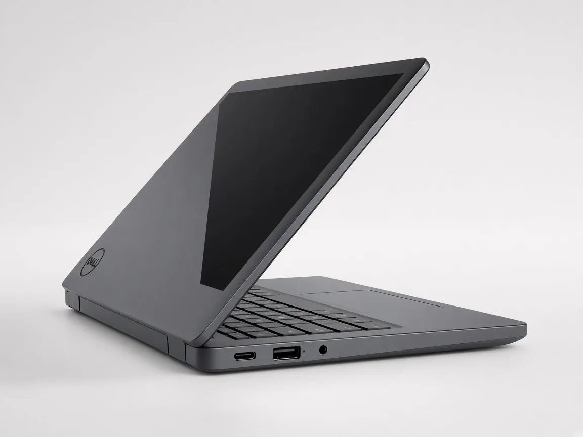Dell Latitude 5501 available for rent from rentech — view 2