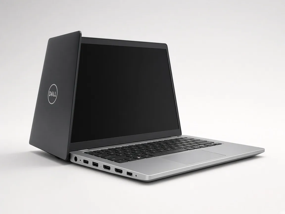 Dell Latitude 5520 available for rent from rentech — view 2