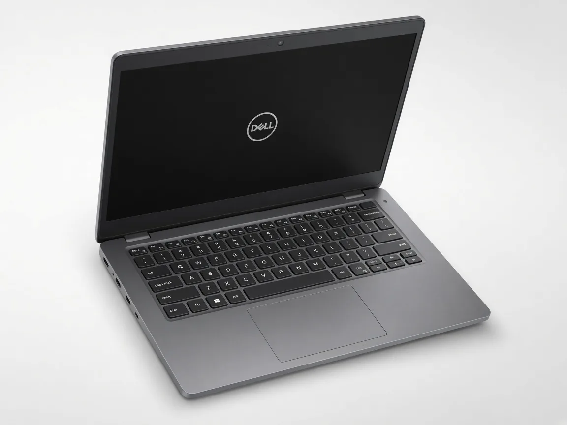 Dell Latitude 7320 available for rent from rentech — view 3