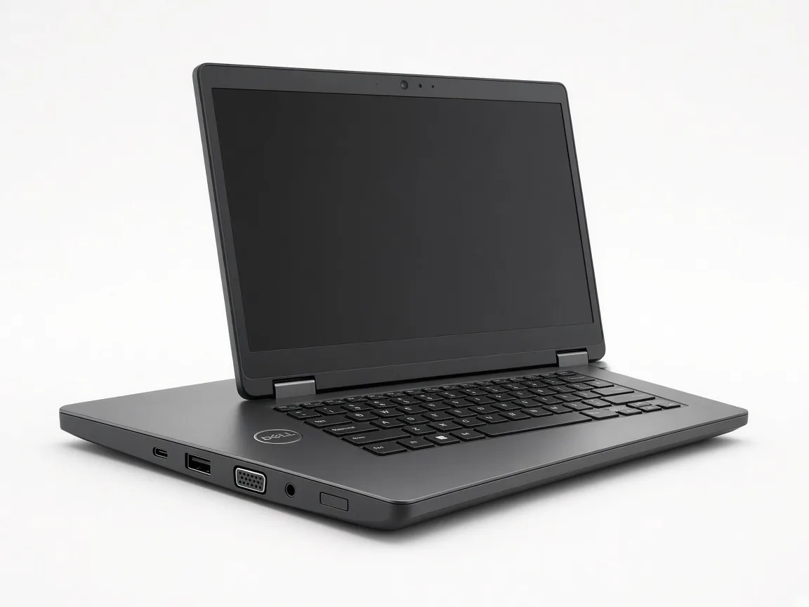 Dell Latitude 7480 available for rent from rentech — view 2