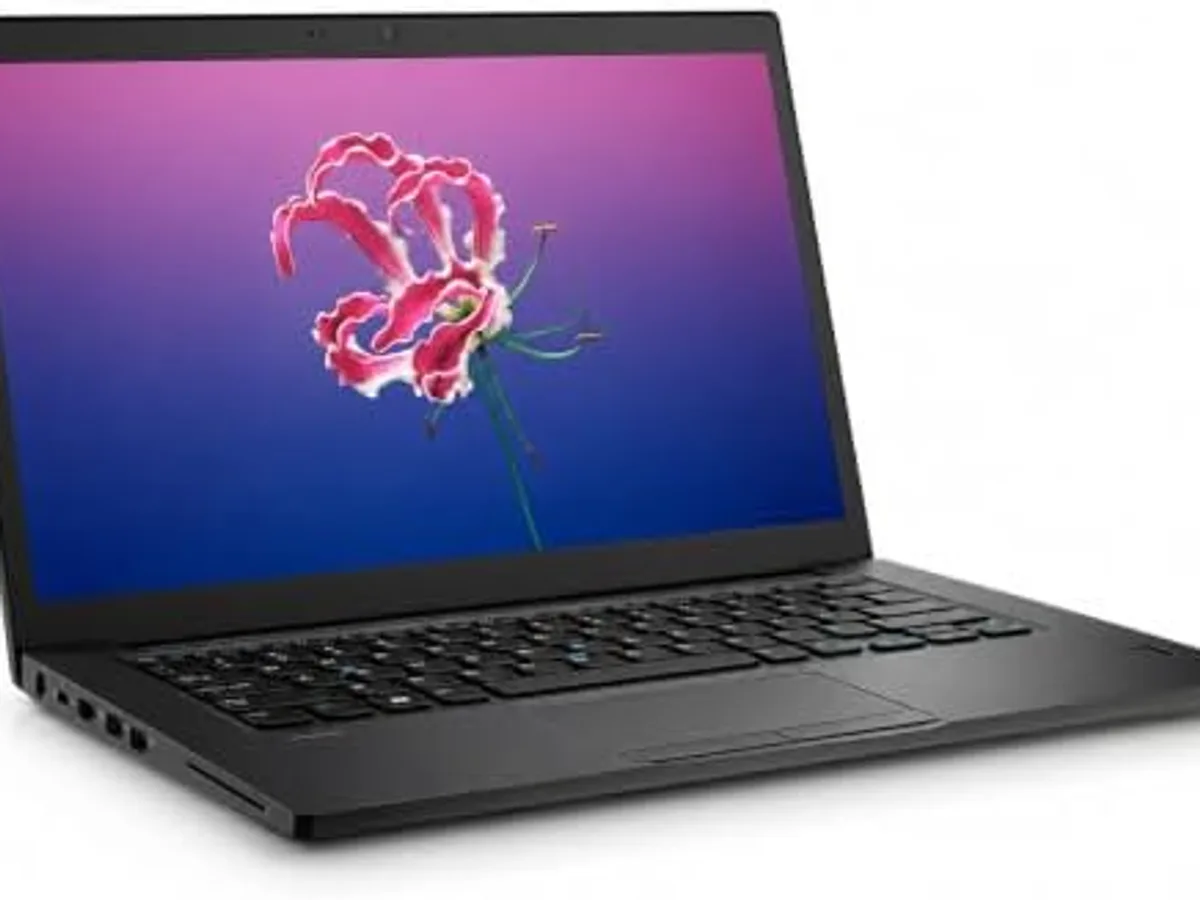 Dell Latitude 7490 available for rent from rentech — view 3