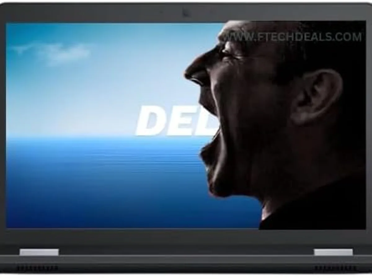 Dell Latitude 7490 available for rent from rentech