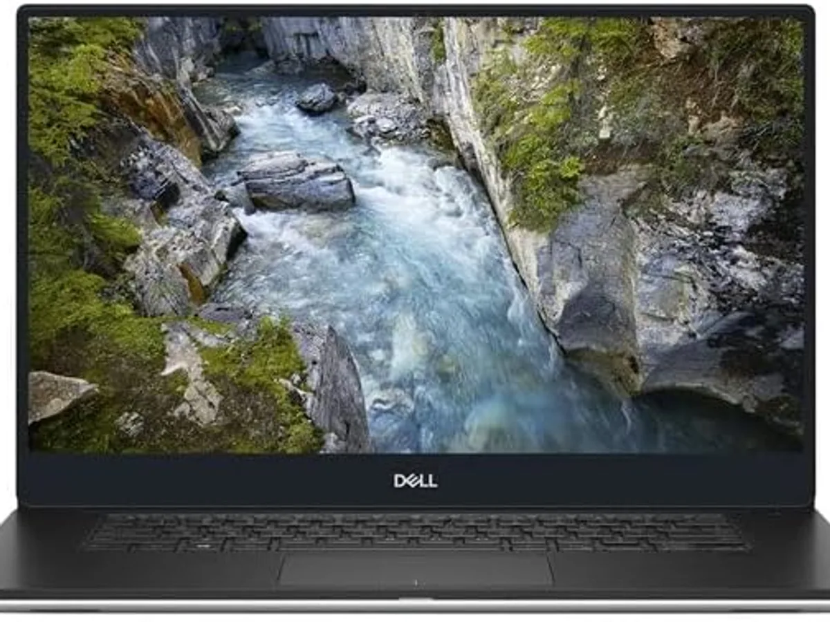 Dell Precision 5540 available for rent from rentech