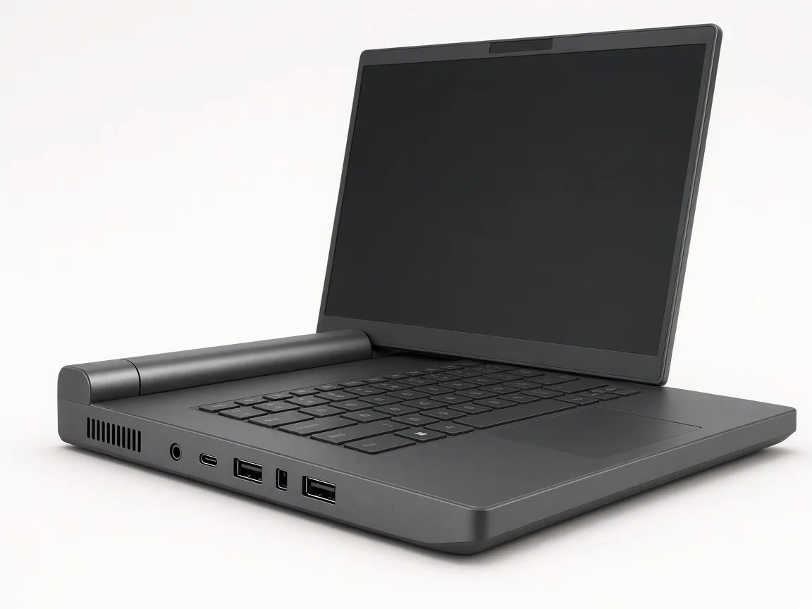 Dell Precision 7550 available for rent from rentech — view 2