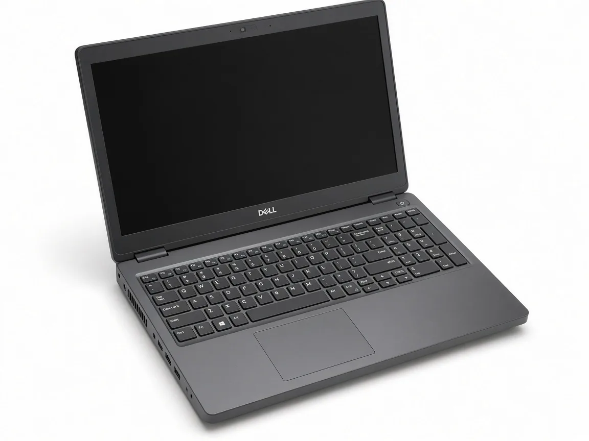 Dell Precision 7550 available for rent from rentech — view 3