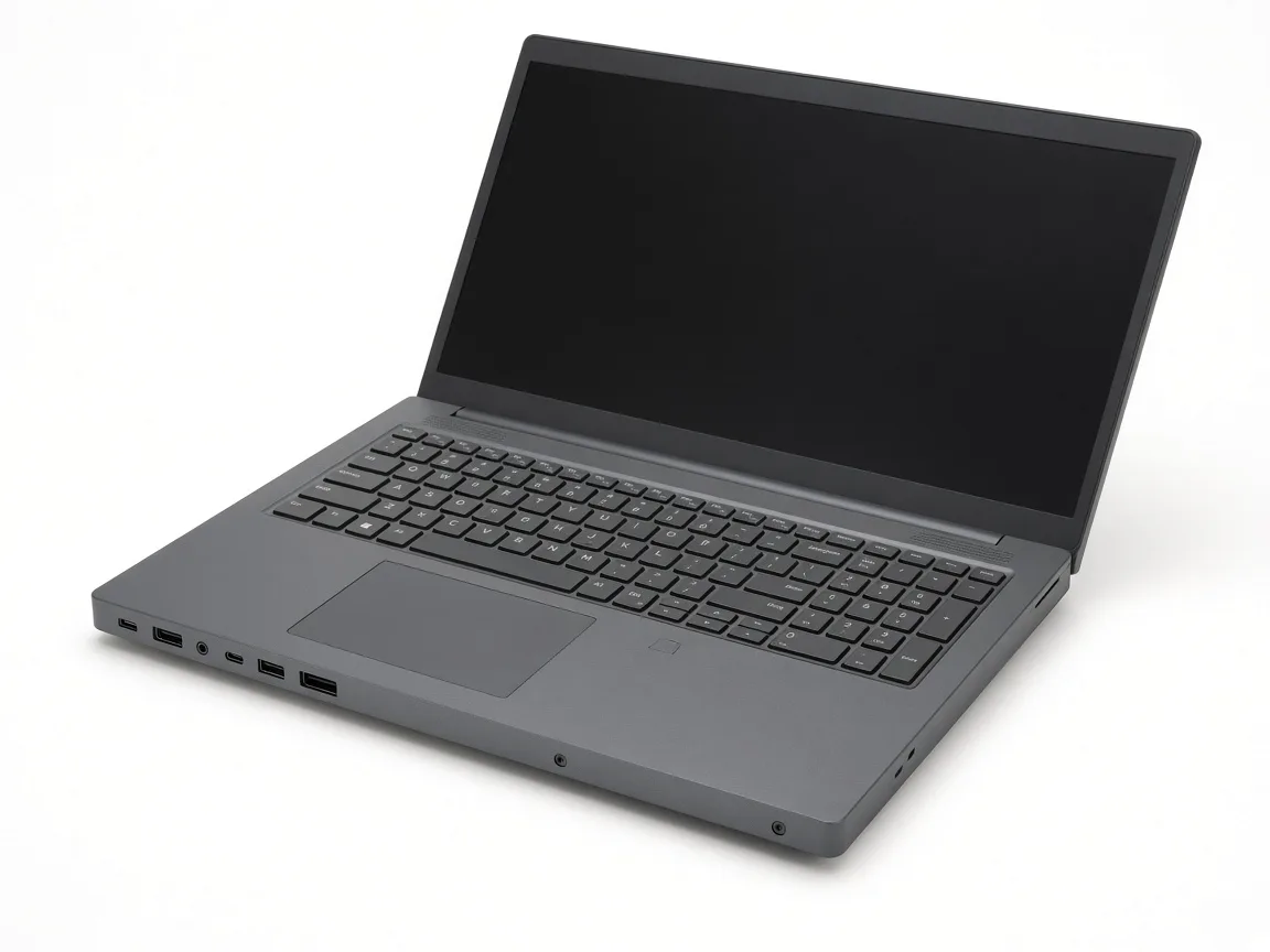 Dell Precision 7560 available for rent from rentech — view 3