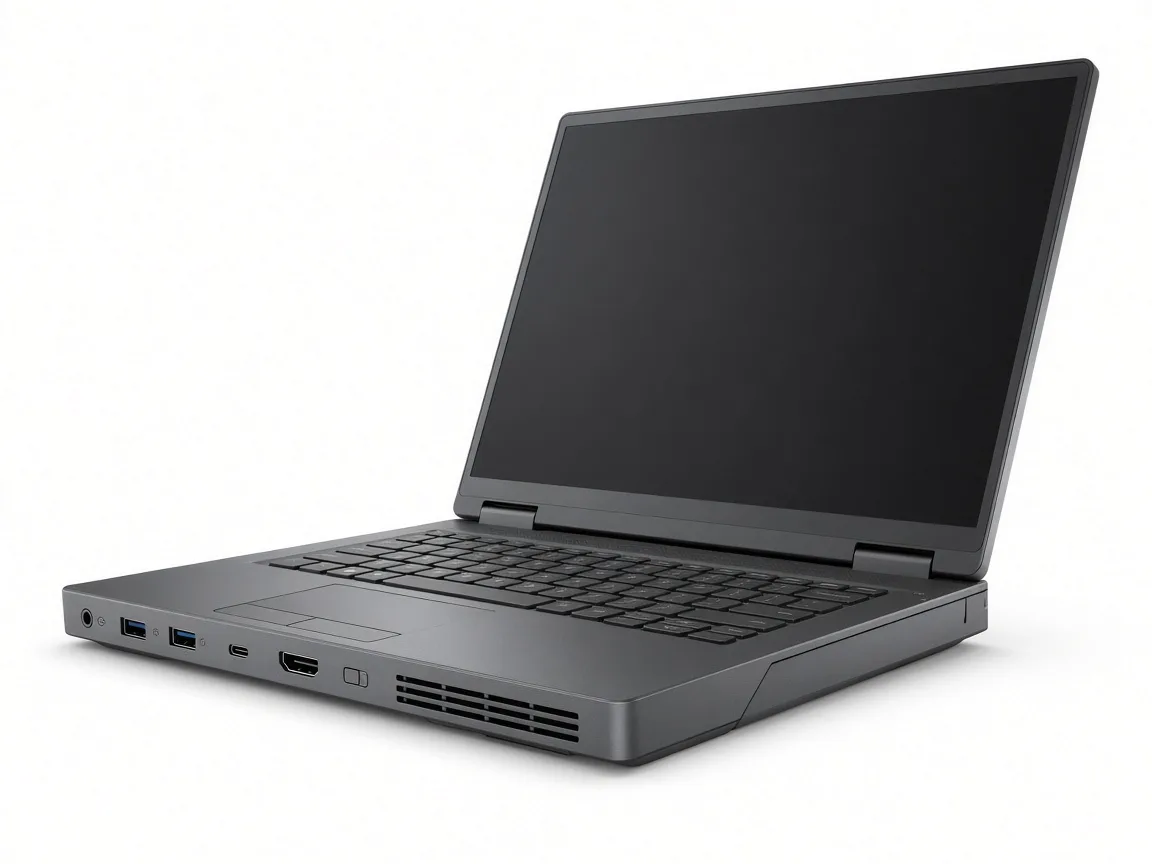 Dell Precision 7740 available for rent from rentech — view 2