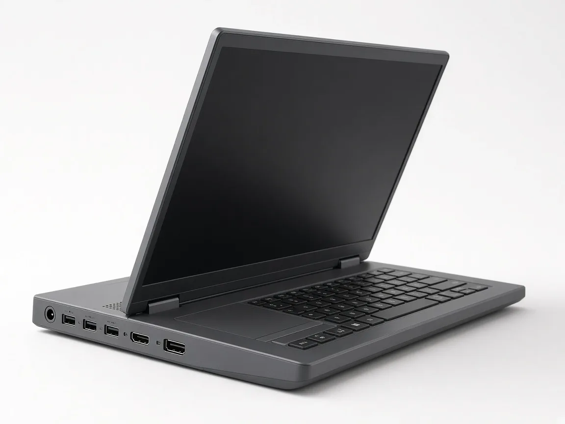 Dell Precision 7760 available for rent from rentech — view 2