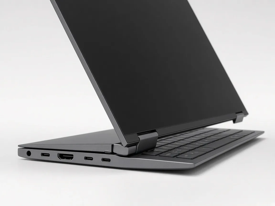 HP Elite X360 1030 G2 available for rent from rentech — view 2
