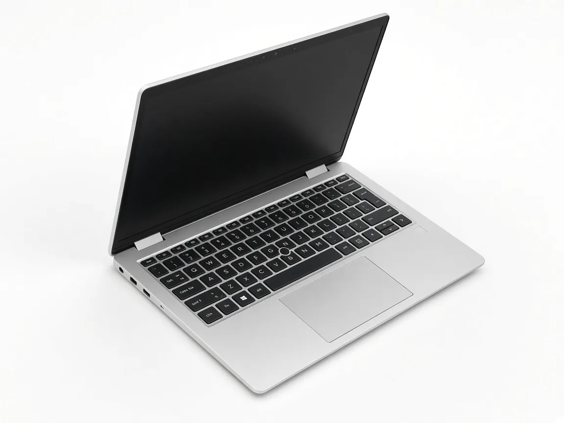 HP Elite X360 1030 G2 available for rent from rentech — view 3