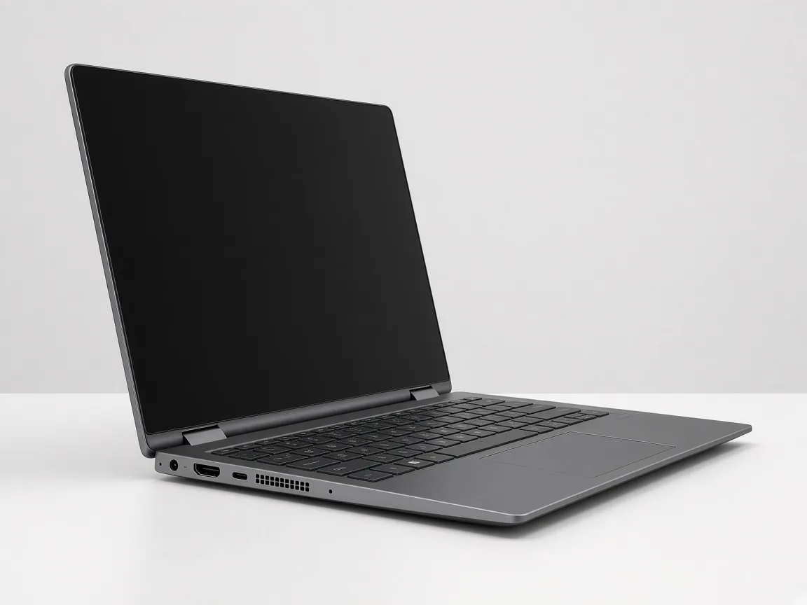 HP Elite X360 1030 G3 available for rent from rentech — view 2