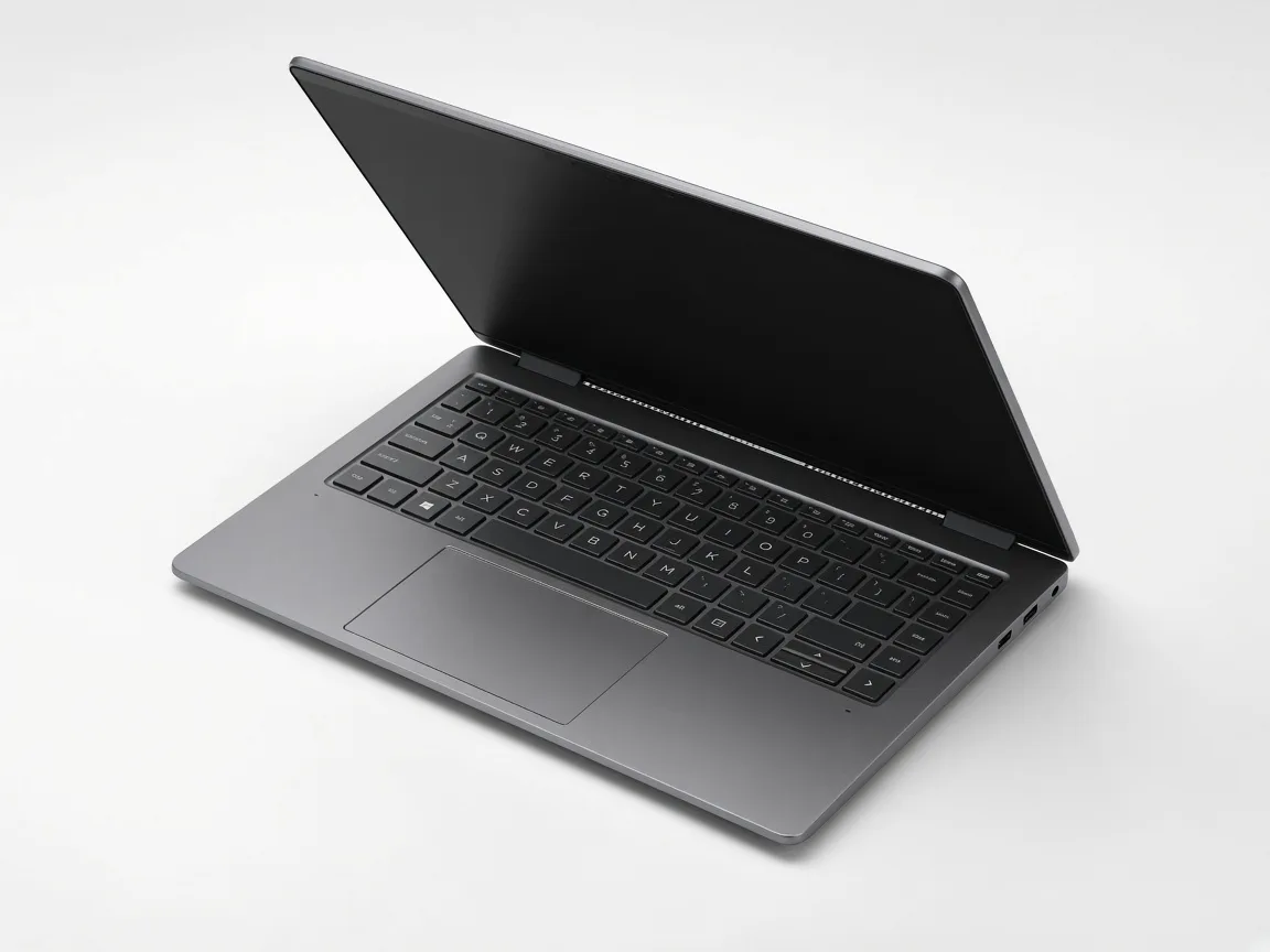 HP Elite X360 1030 G3 available for rent from rentech — view 3