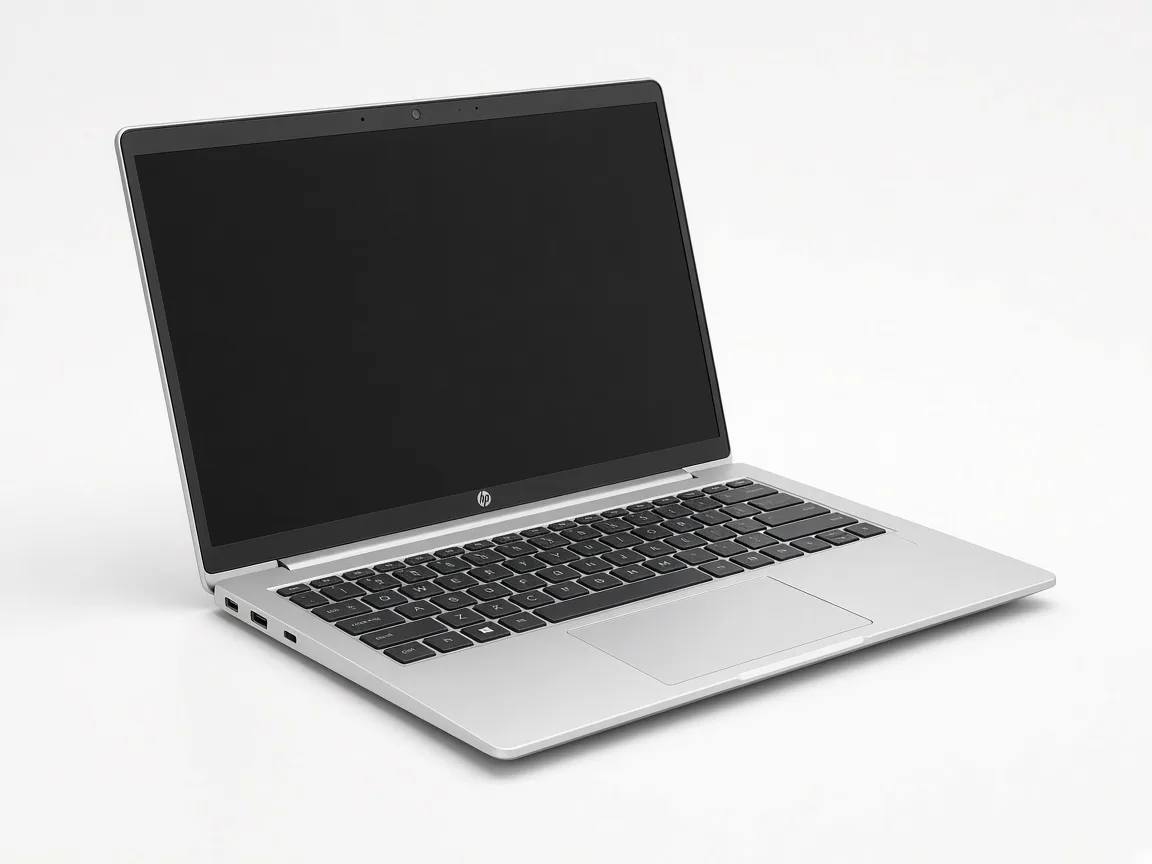 HP Elite X360 1030 G3 available for rent from rentech