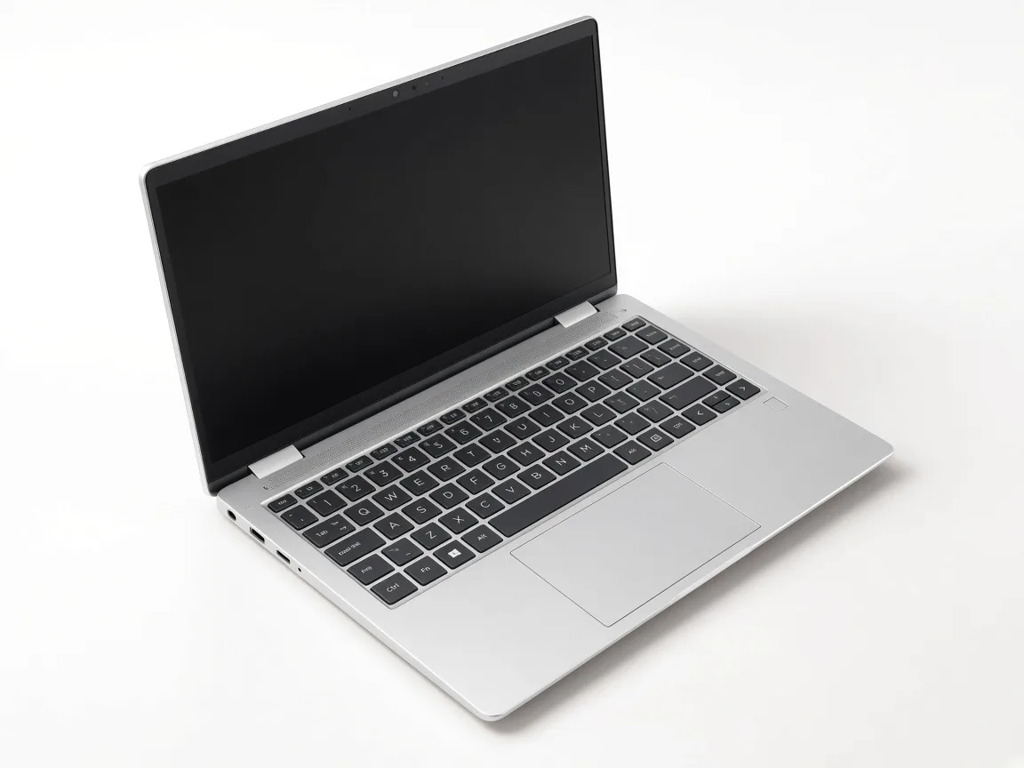 HP Elite X360 1030 G4 available for rent from rentech — view 3