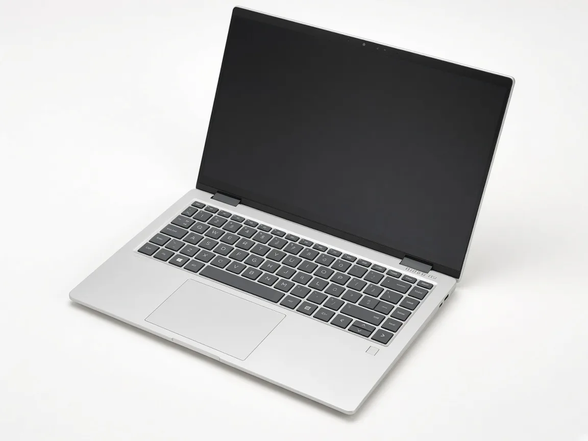 HP Elite X360 1040 G6 available for rent from rentech — view 3
