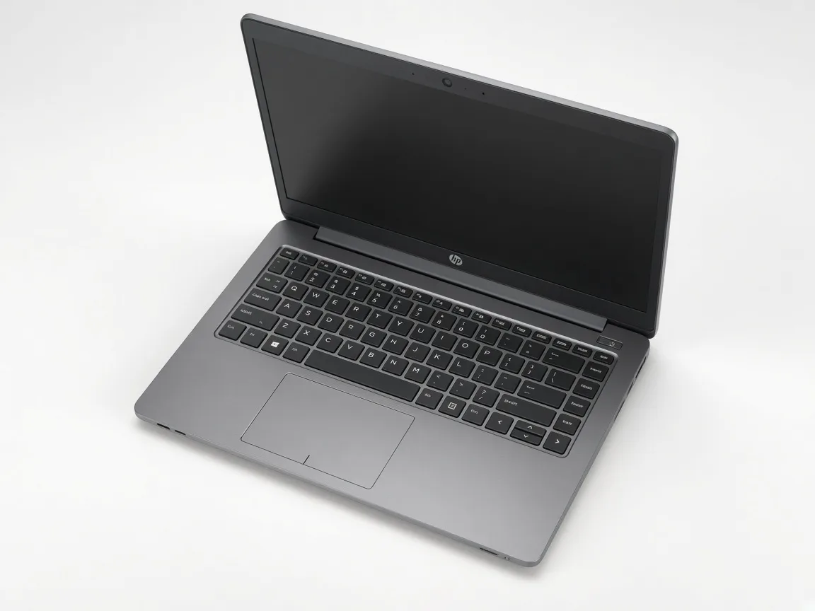 HP EliteBook 745 G4 available for rent from rentech — view 3