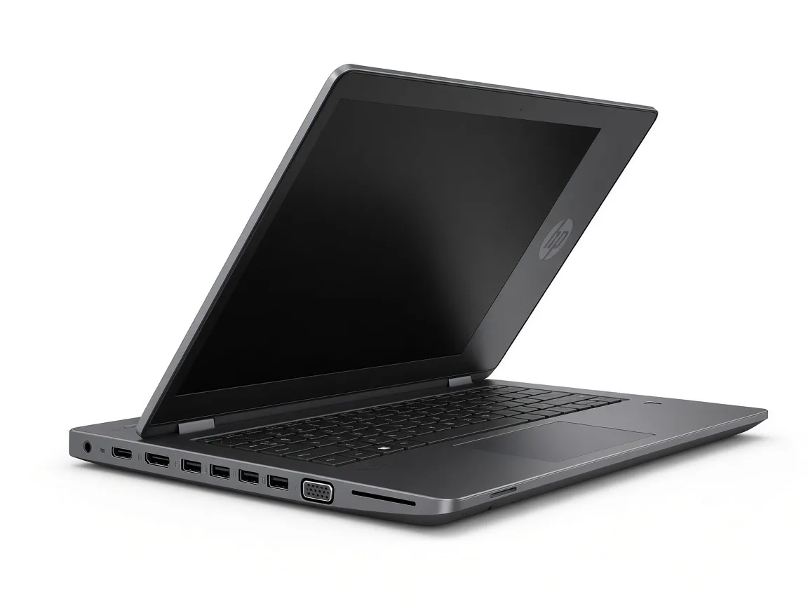 HP EliteBook 820 G3 available for rent from rentech — view 2
