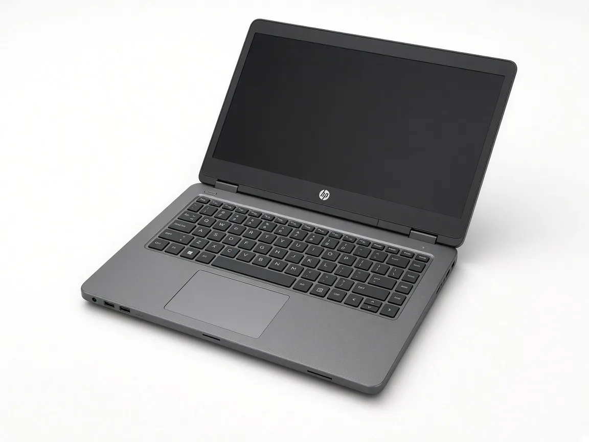 HP EliteBook 820 G3 available for rent from rentech — view 3