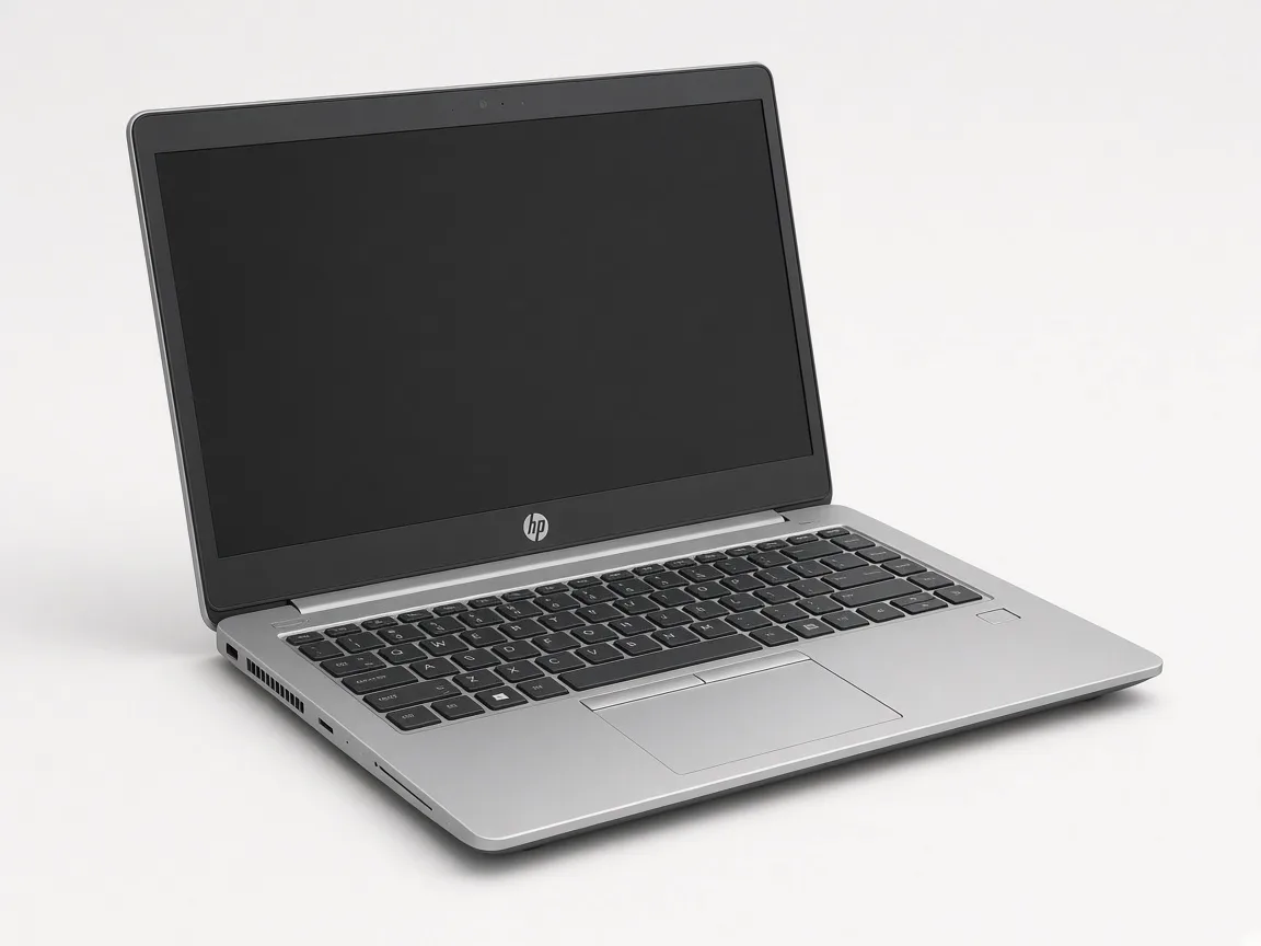 HP EliteBook 820 G3 available for rent from rentech