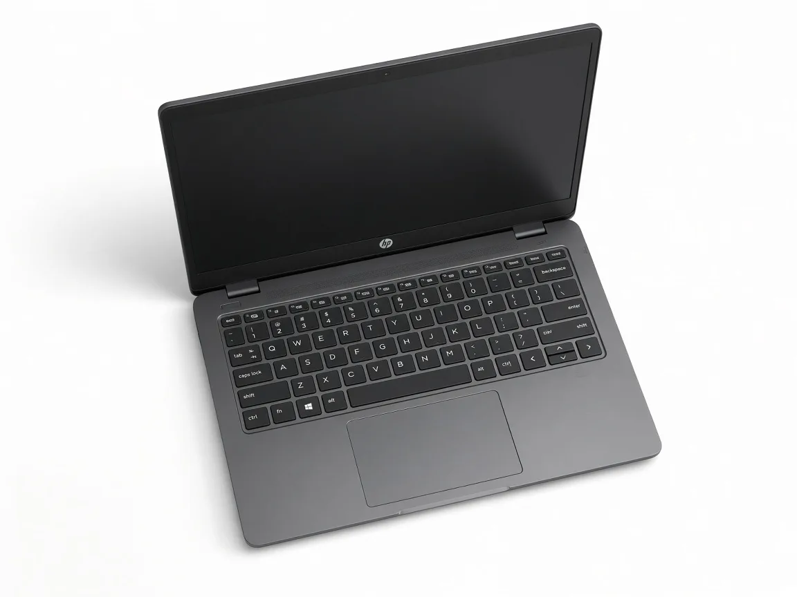 HP EliteBook 820 G4 available for rent from rentech — view 3