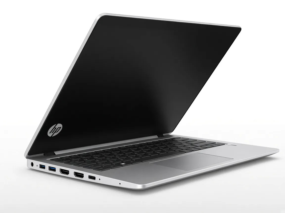 HP EliteBook 830 G3 available for rent from rentech — view 2