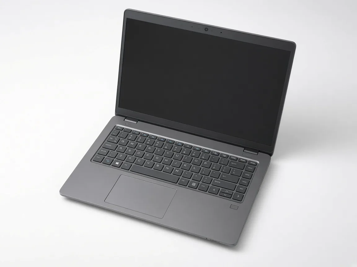 HP EliteBook 830 G3 available for rent from rentech — view 3