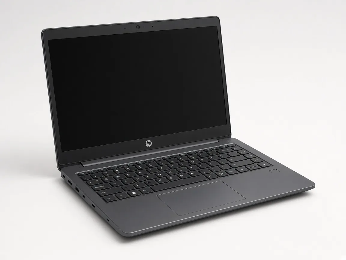 HP EliteBook 830 G3 available for rent from rentech