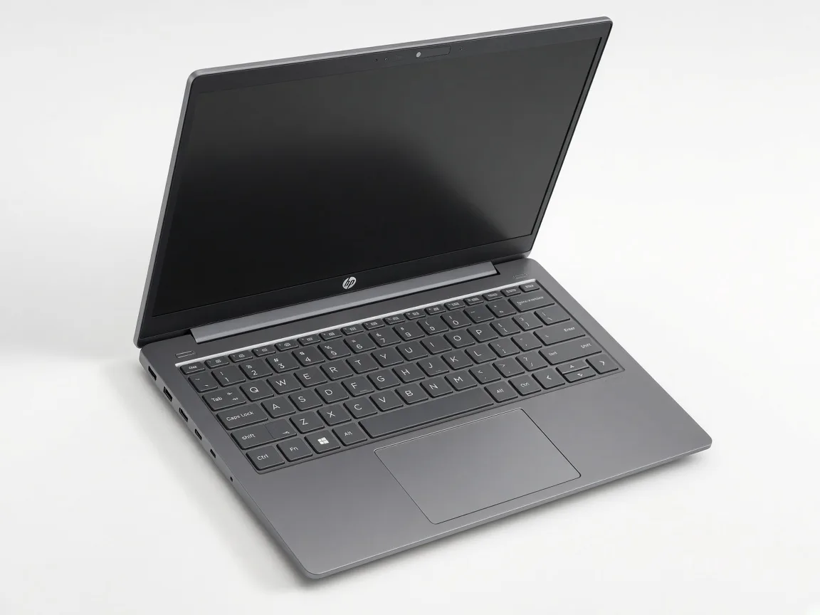 HP EliteBook 830 G6 available for rent from rentech — view 3