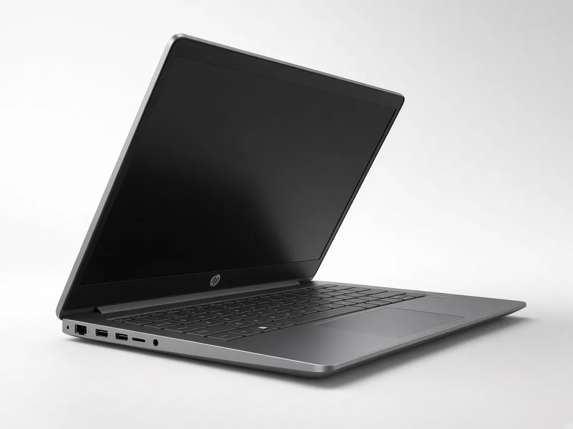 HP EliteBook 830 G7 available for rent from rentech — view 2