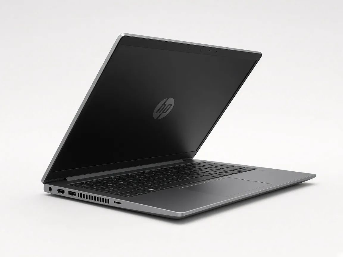 HP EliteBook 830 G8 available for rent from rentech — view 2