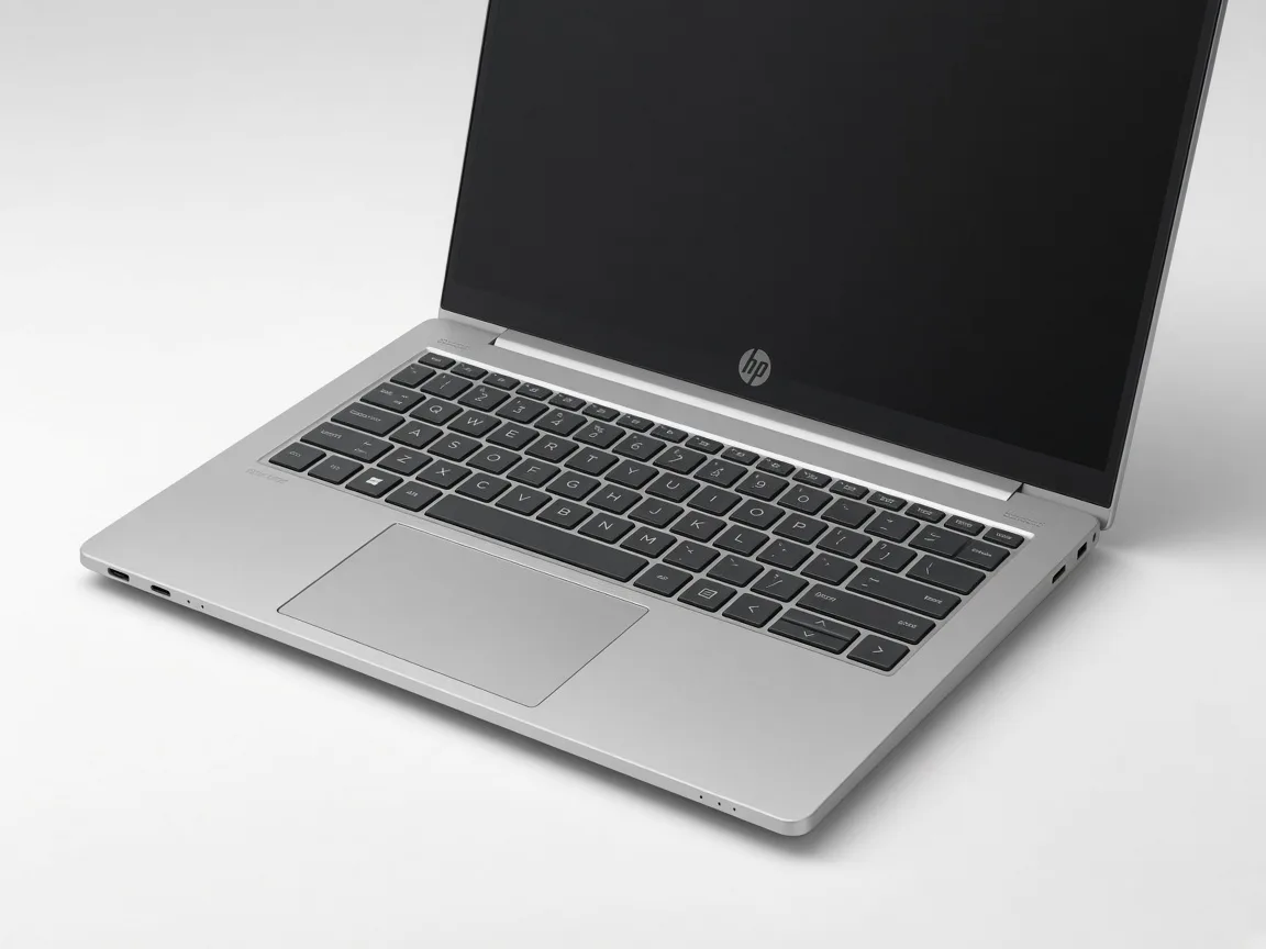 HP EliteBook 830 G8 available for rent from rentech