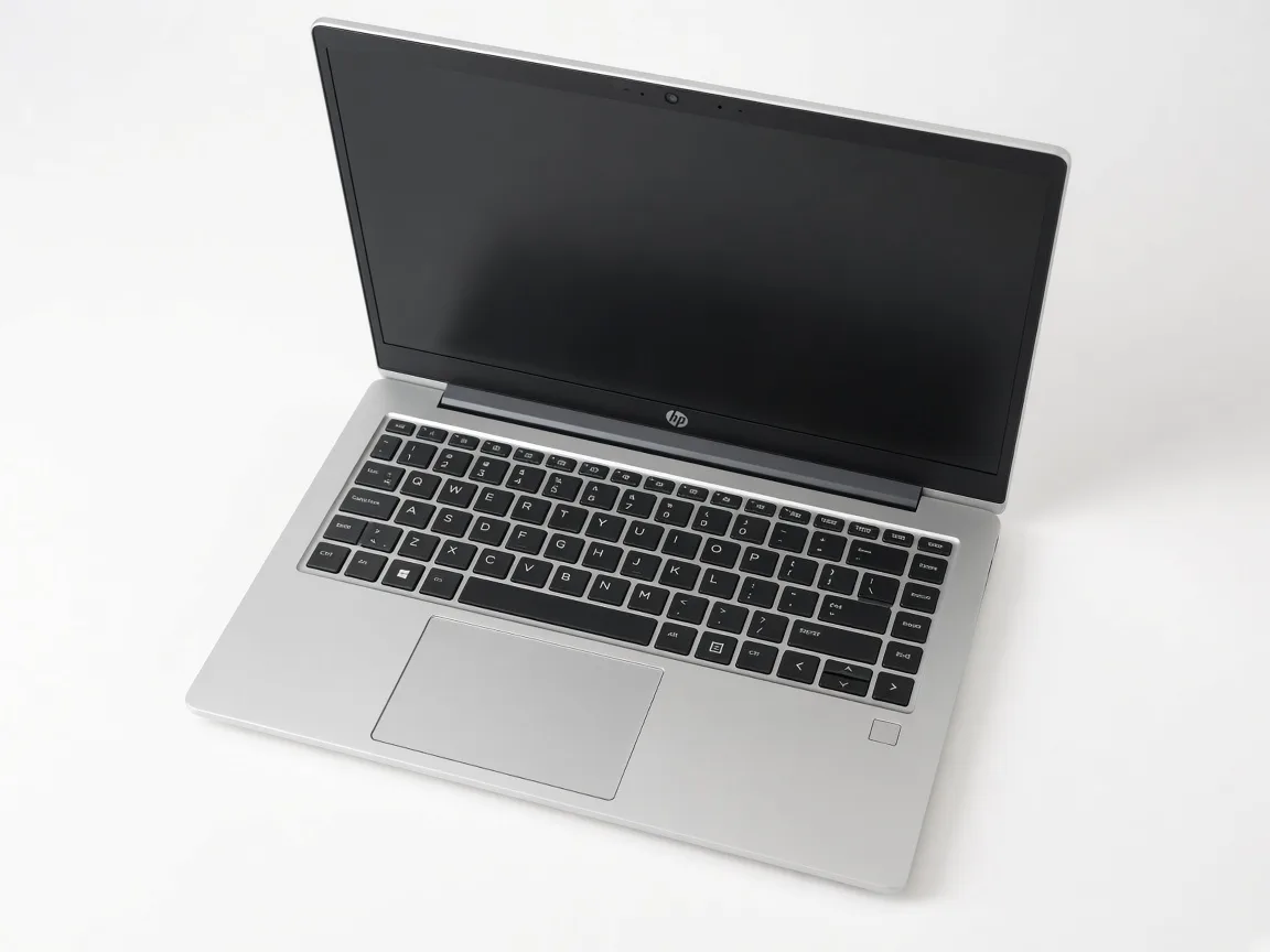 HP EliteBook 840 Aero G8 available for rent from rentech — view 3