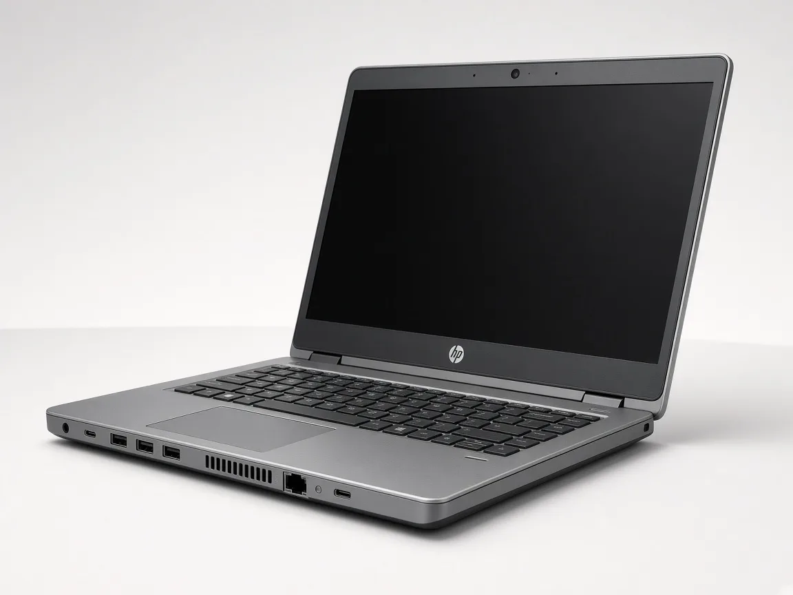 HP EliteBook 840 G3 available for rent from rentech — view 2