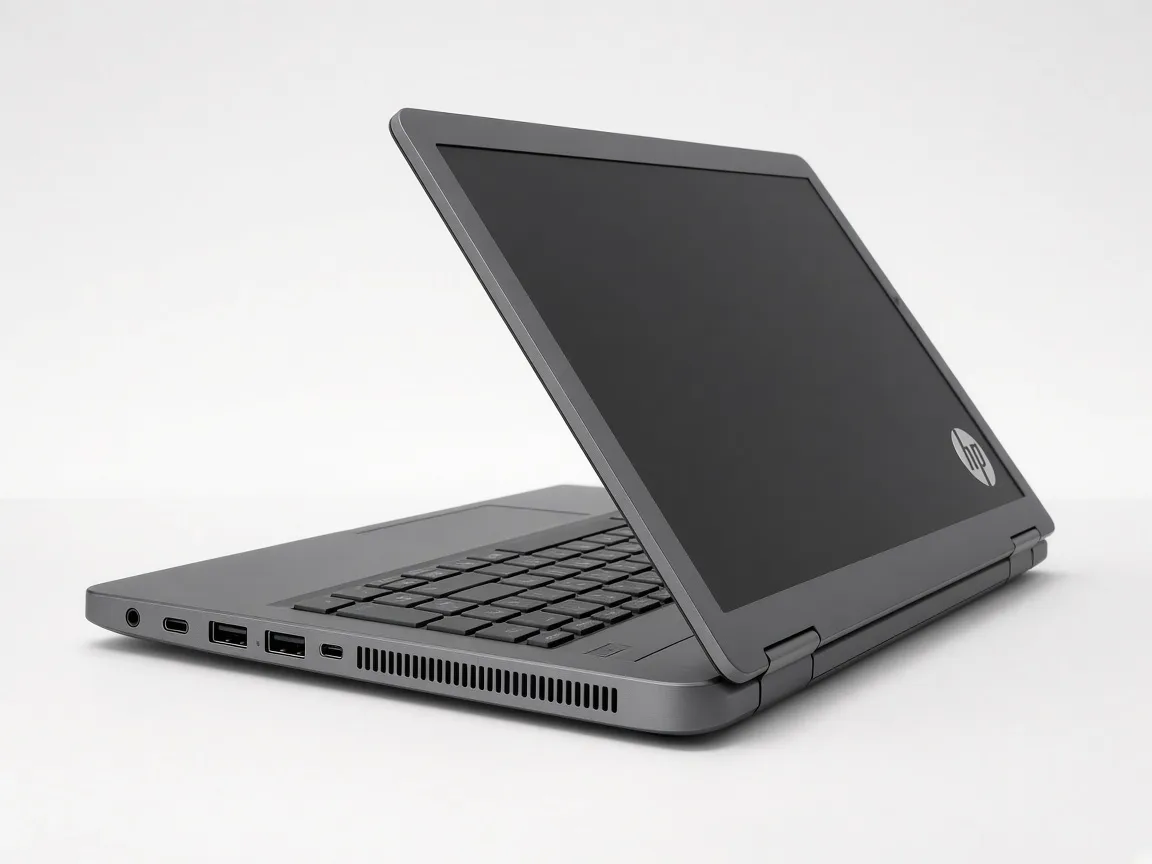 HP EliteBook 840 G4 available for rent from rentech — view 2