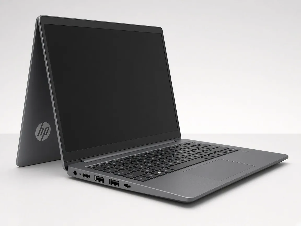 HP EliteBook 840 G5 available for rent from rentech — view 2
