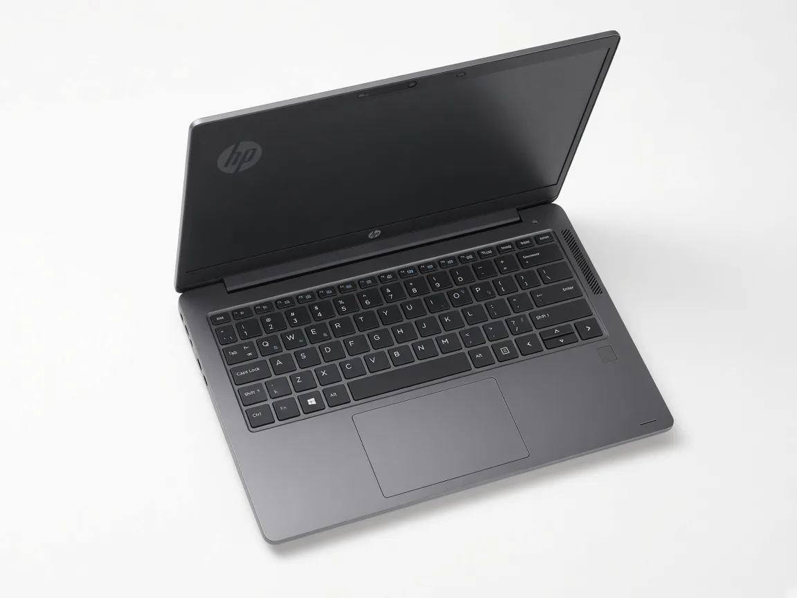 HP EliteBook 840 G5 available for rent from rentech — view 3