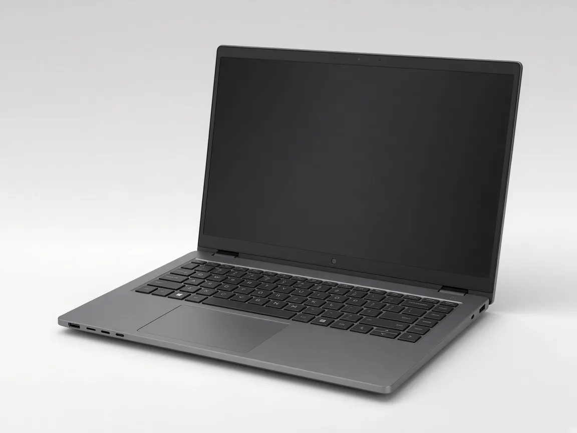 HP EliteBook 840 G5 available for rent from rentech