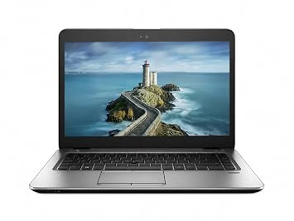 HP EliteBook 840 G6 available for rent from rentech — view 2