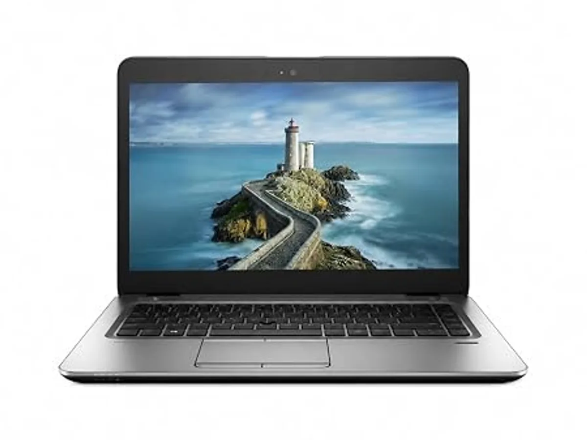 HP EliteBook 840 G6 available for rent from rentech — view 3