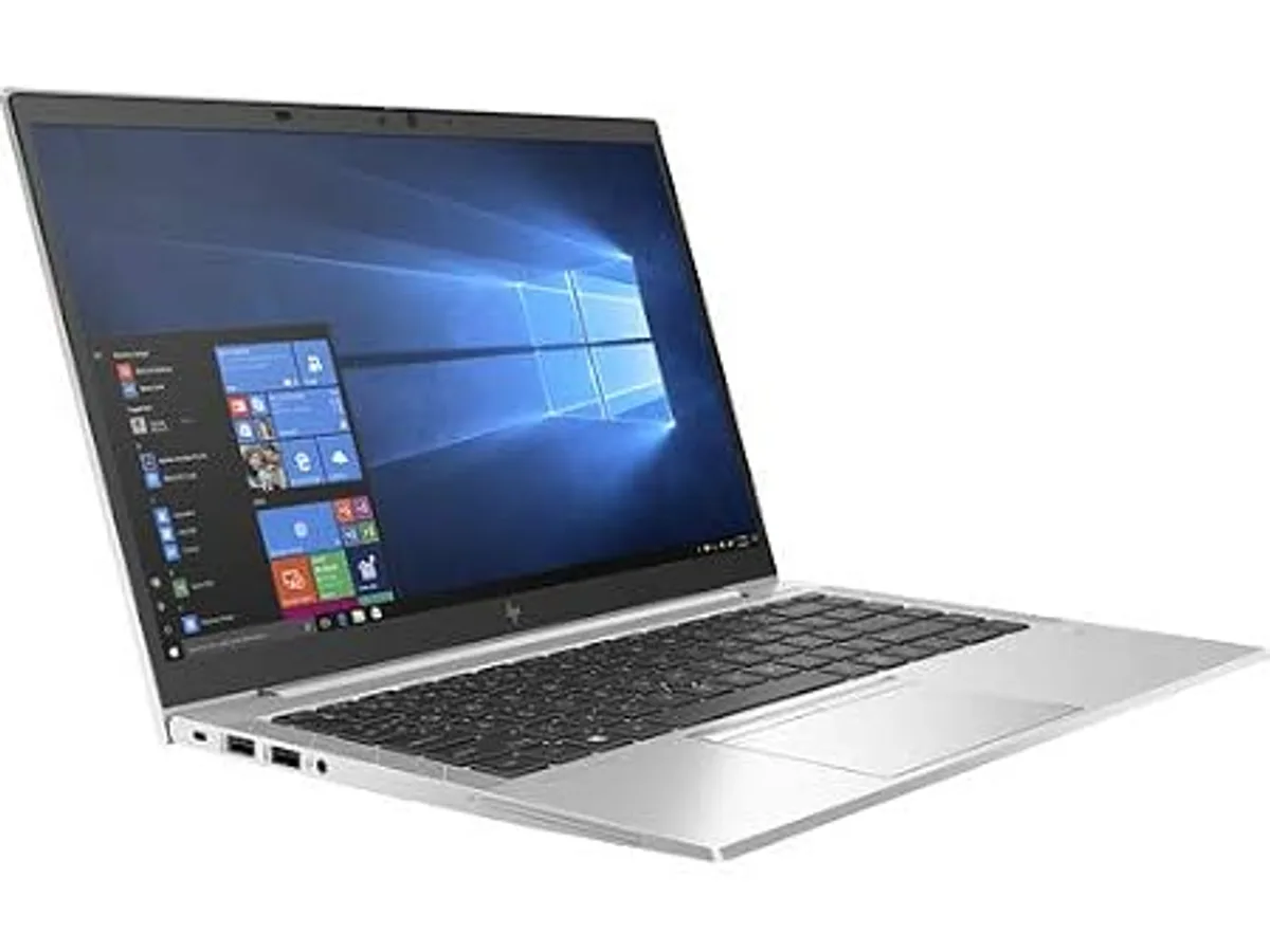 HP EliteBook 845 G7 available for rent from rentech — view 3