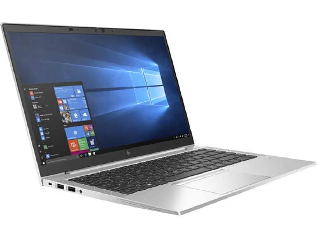 HP EliteBook 845 G7 available for rent from rentech